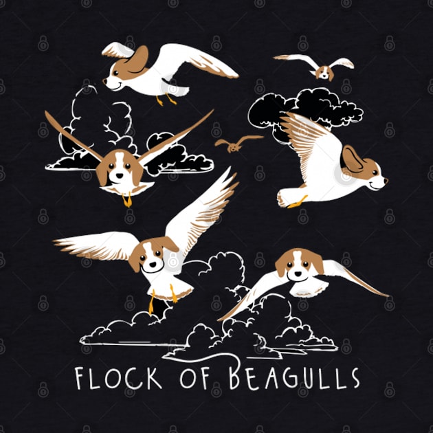 beagulls by joshsmith